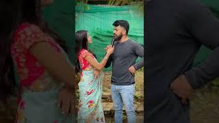 Moye Moye | Nikhil Nisha Vlogs #shorts #nikhilnisha #comedy