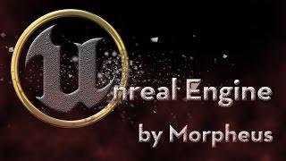 Unreal Engine 4 Tutorial #25 - Set up inputs