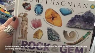 Crystal and Gem Books Review