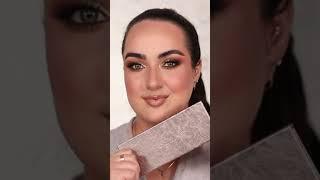 The Anastasia Rose Metals Palette is Growing on me! #makeup #holiday2022 #shorts #newmakeup #fall