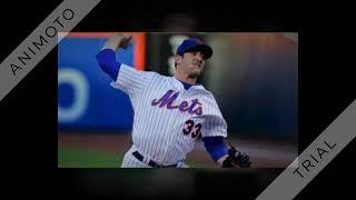 Los Angeles Angels sign Matt Harvey