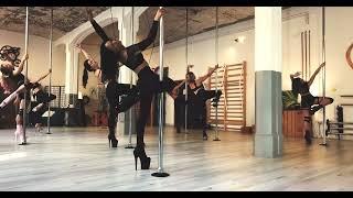 Cannons - Fire for you | Studio Cocoon Choreography