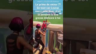 Merci le boss 🫶