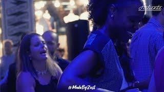 Haliente's Salsa & Bachata Fest | #MadeByZest