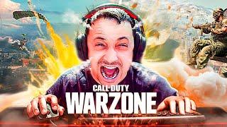WARZONE ESTÁ FALINDO? Melhores Momentos com Dilera 