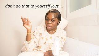 DO NOT date outside your race….girl to girl