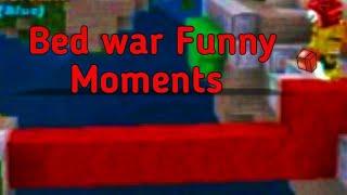 Bed War Funny Moments + Gameplay #bmgobedwars