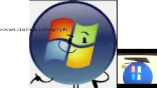 gagavista2008 vs windows vista the object thingy