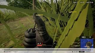 No recoil macro PUBG