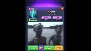 Clon de Clash Royale 100% real no fake