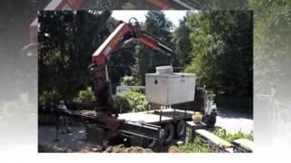 Expert Septic Tanks Services - Ace Sanitation