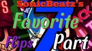 SonicBeatz Favorite Flips Pt. 7