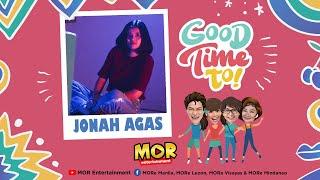 Good Time To with Jonah Agas 09-24-24