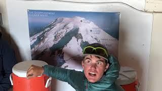 Mt Rainier Summit Day Prep - RMI