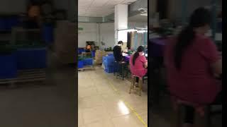 Part Workshop Of Elong Outdoor Product Ltd