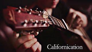 Californication on One Guitar (Alex Misko)