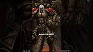 Speech by the great @NaturallyRPVoiceover  the devastation of baal  #warhammer40k #40k #lore