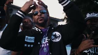 HOG MOB - 4EVA MOBN feat. Dontae, J Roc & IV Conerly (Mob Millennium)