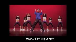 LATIN JAM WORKOUT