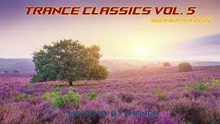 Trance Classics Vol. 5 (1999-2001) (Mixed by DJ Thanda)