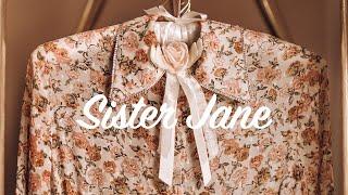 Sister Jane Try On | Style Lookbook