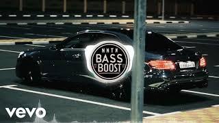 Busta Rhymes - Touch It (Deep Remix) / AMG Showtime | TikTok (bass boosted by TN)