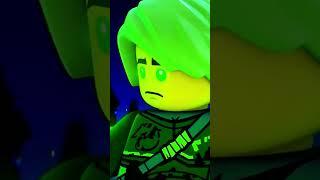 Кай VS Ллойд #ninjago #ніндзяго #ниндзяго #ллойд #lloyd #кай #kai #лего #легониндзяго