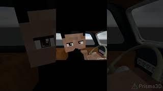 Вот так я и Блэк проводили время #minecraft #memes #animation #мем #приколы #майнкрафт #meme #shorts