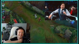 Showmaker playmaking Maker | LoL-Clips Twitch Clips