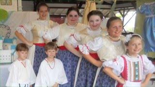 FCSU 125th Anniversary in Cleveland, OH | First Catholic Slovak Union
