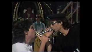 From the movie LAWSUITS LOSER    Drums JOHNNY STAX by CAMOUFLAGE band
