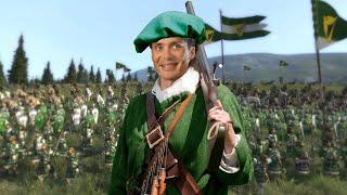 The Ireland Experience