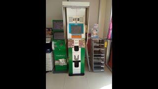 printing picture at family mart no application needed