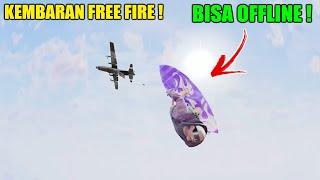 RILIS Game Kembaran Free Fire, Mirip Banget ?! Bisa Main OFFLINE !