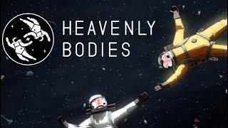 Heavenly Bodies - CO-OP (PS5) #Coop #GONNASUCC #NEWTONIAN