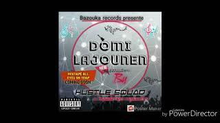 Hustle Squad Ft Maestro Fashion - Domi La Jounen