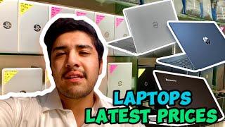 Laptops Latest Market Prices In Peshawar Pakistan| Best Quality Laptops In Cheapest Prices Available