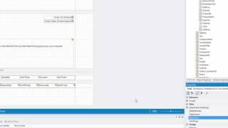 Reporting: How to Create Invoices