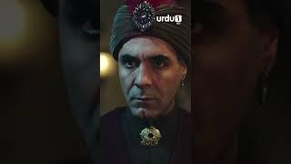 Tahkat par zehni mariz behta howa hai| Kosem Sultan | Magnificent Century | EP 95