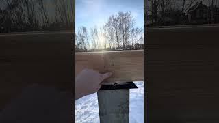 Правило 5-ти сантиметров! Для качественного дома#каркасныедома #дом #стройка #стаслагеда