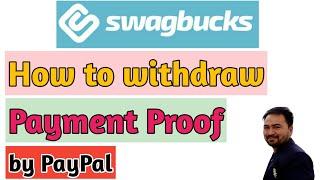 Swagbucks Withdrawal | Swagbucks Payment Proof | Swagbucks |