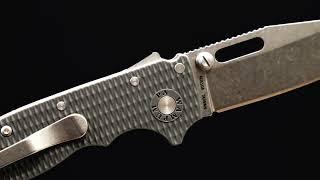 Demko Knives Shark Lock