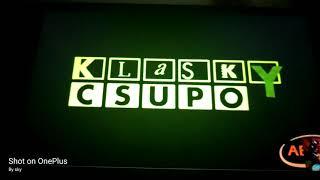 KLASKY CSUPO 1998 SUPER EFFECTS IN G MAJOR REVERSE