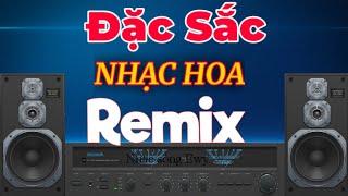 Nhạc Hoa Không Lời Remix, Disco Test Loa 1980 - Nhạc Sống Ewy