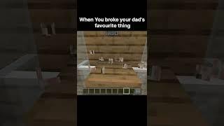 Minecraft meme| you are Cooked ️|#shorts #minecraft #gaming #tiktok #foryou #viralvideo #trending