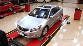 What Causes Wheel Alignment to Change?