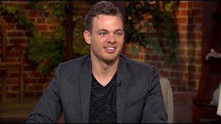 Meet Your American Idol Runner-Up Clark Beckham