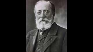 Evgeny Petrov, clarinet - C .Saint-Saëns : Introduction et Rondo op.28