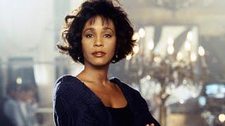 Whitney Houston - Run To You (Film Version)