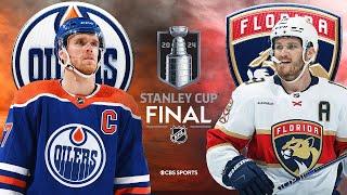 Get ready for the Stanley Cup Final